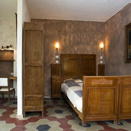 Antica Casa Santa Maria Lägenhet Pomaro Monferrato Exteriör bild
